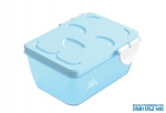 Hộp Puppy 2.5L Matsu Lock