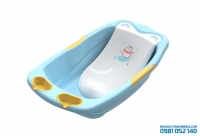 Thau Tắm Baby Life