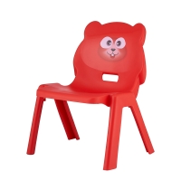 Ghế Bé Yêu (Màu sắc: Đỏ - Xanh dương - xanh lá - hồng - vàng)