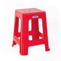 Ghế cao đại 216 - (Đỏ - Dương - Đỏ đô)