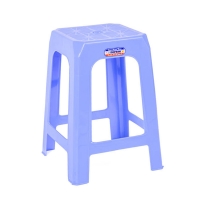 Ghế cao lỗ 680 (dương)
