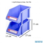 Cặp Kệ dụng cụ trung 717