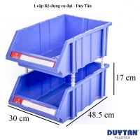 Cặp Kệ dụng cụ đại 719