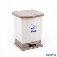 Thùng rác đạp lớn 742