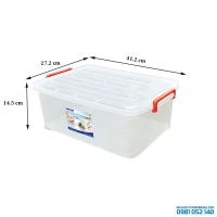 Thùng chữ nhật 10L - H115