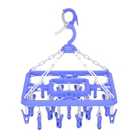 Móc dù vuông No.0230