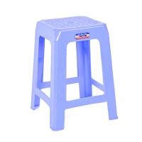 Ghế cao kiểu - No.682