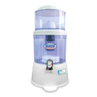 Bình lọc nước Matsu Duy Tân 25L - H028