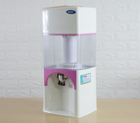 Bình lọc nước Matsu Duy Tân 22L - H026